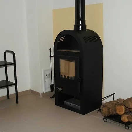 Apartment House Troja *