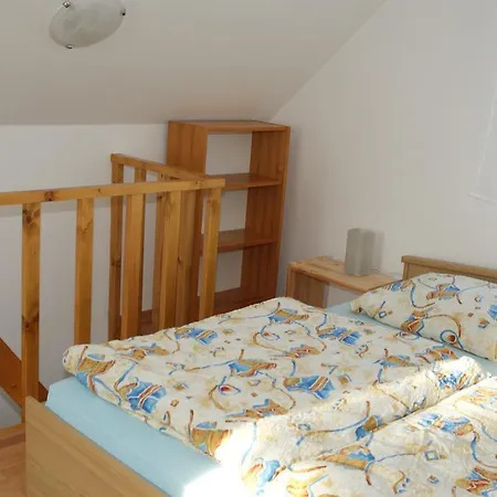 Apartment House Troja