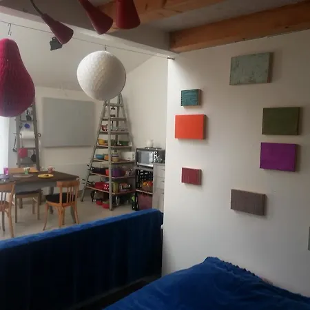 Holiday home Klanhome Prague