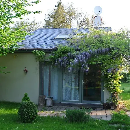 Holiday home Klanhome *