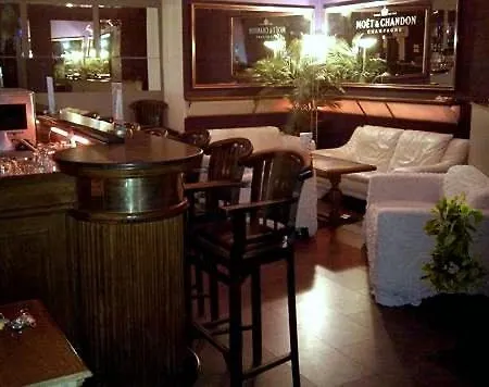 Club Praha