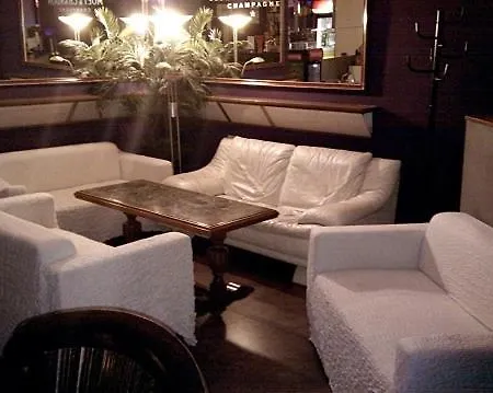 Club Praha 3* Praga
