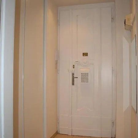 Apartment Natalie Prague