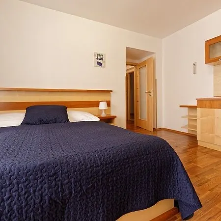 Lavanda Hotel&apartments Прага