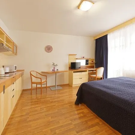 Отель Lavanda Hotel&apartments