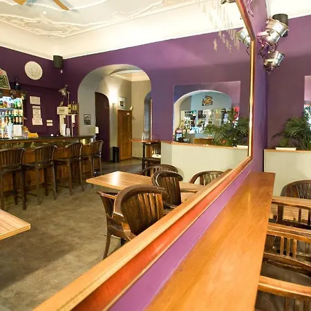 Club Praha