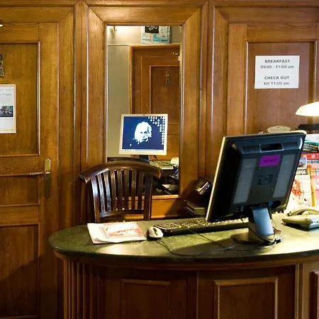 Club Praha 3* Praga
