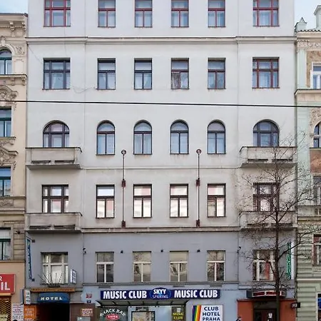 Club Praha