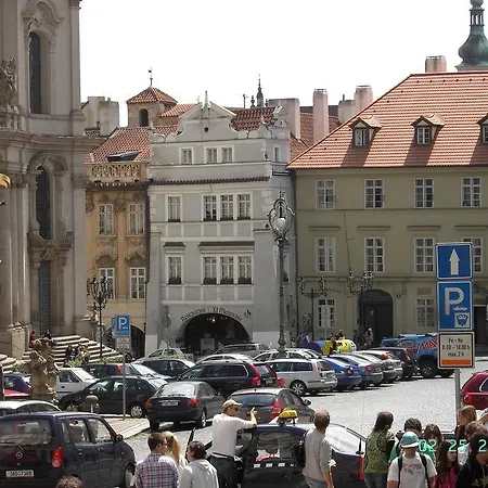 Little Town Budget Hotel 3*