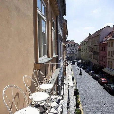 Little Town Budget Hotel 3*