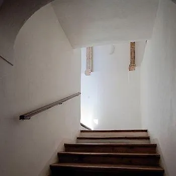 Little Town Budget 3* Prag