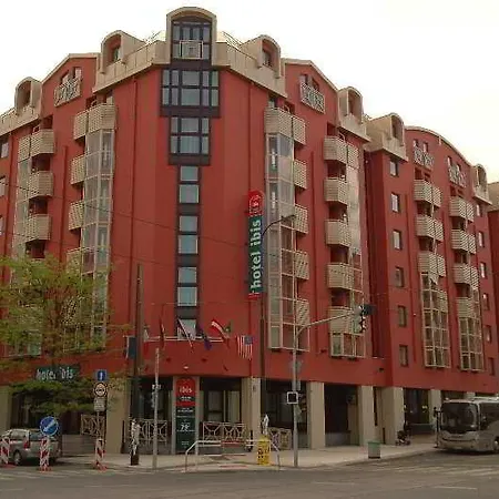 Pentahotel 4* Prága
