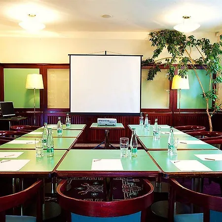 U Divadla Hotel Praha