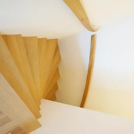-duplex, Up To 4people Lägenhet Prag