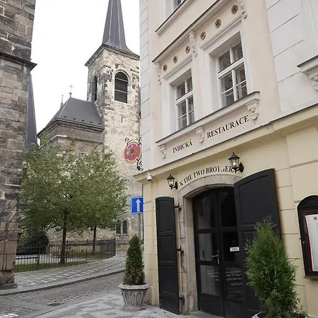 Apartment Old Town *