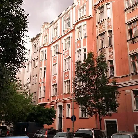 Sense Of Zizkov * Prague
