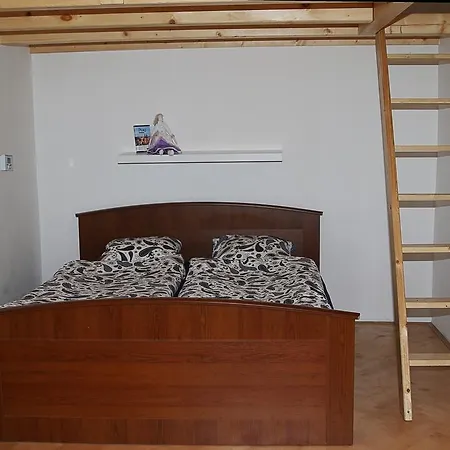 Vinohrady Ii Apartment *