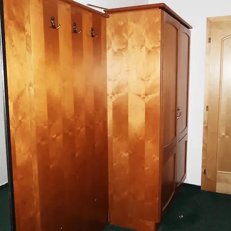 Slavojova Apartmán *