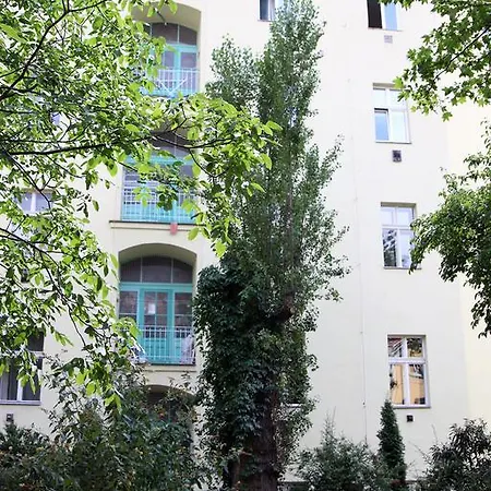 Vinohrady Ii