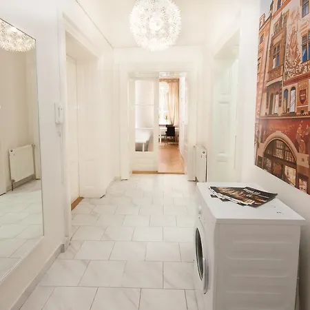Apartment Fashion Loft *