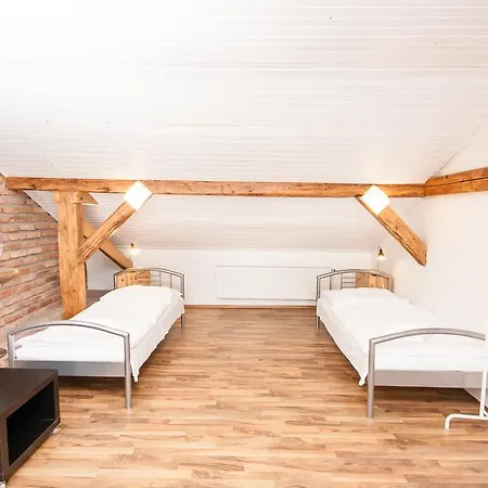 Fashion Loft * Prague