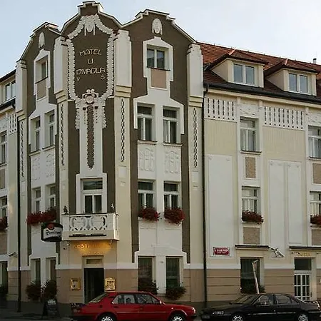 Hotel U Divadla