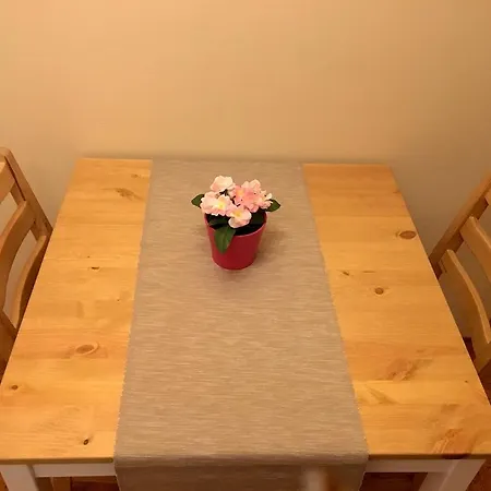 Every Day 1 Apartamento Praga