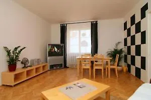 Old Town - Templova Apartamento *