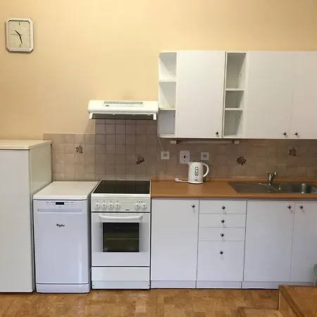 Apartamento Every Day 1 *