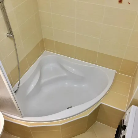 Matilda Apartamento Praga
