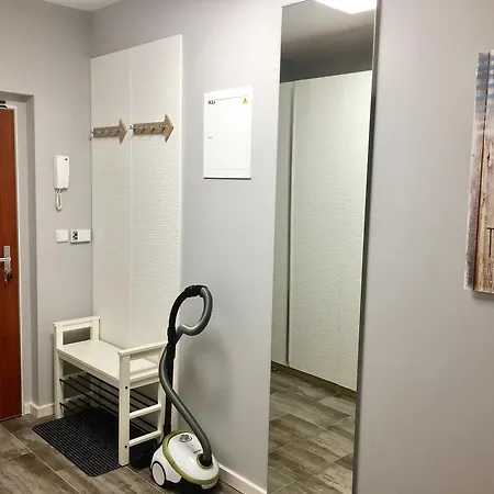 Matilda Apartamento *