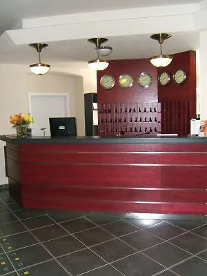 Hotel Ostruvek 3*