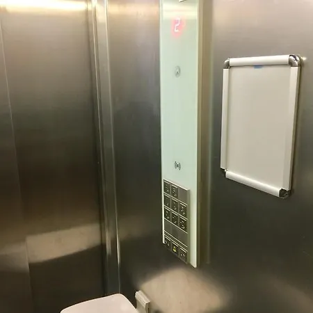Apartamento Matilda Praga