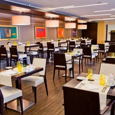 Fairmont Golden Prague