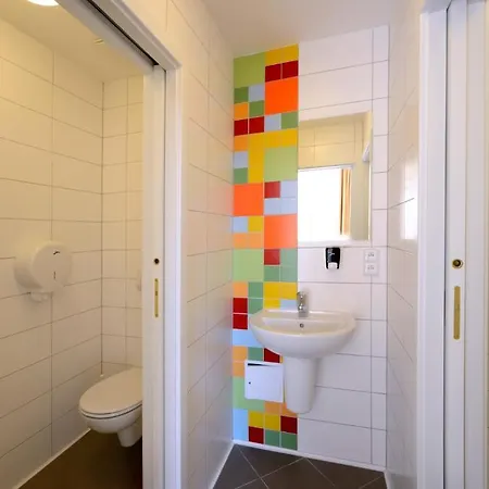 Safestay Prague Charles Bridge Hostel Prague