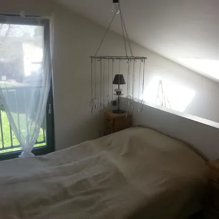 Holiday home Klanhome