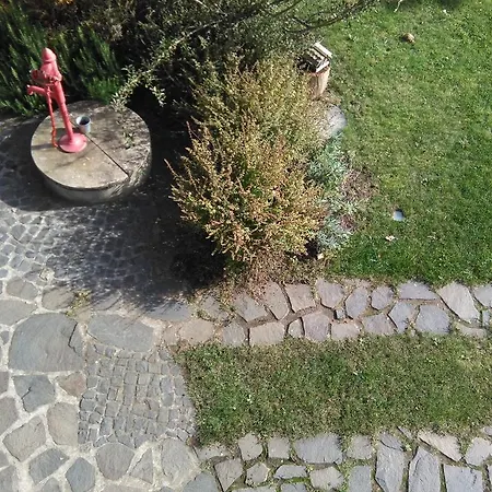 Klanhome Prague