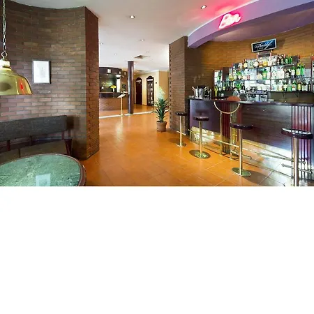 Na Zamecku Hotel 4*