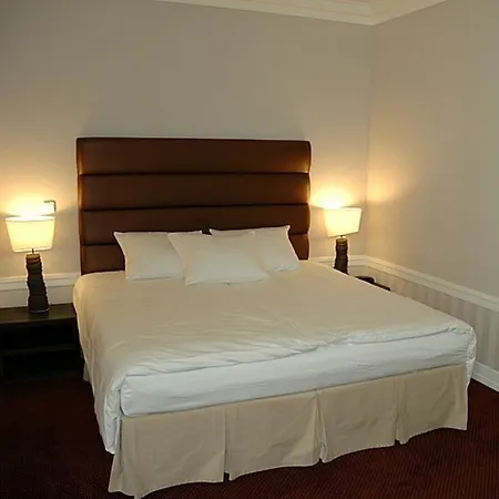Hotel La Boutique Praag
