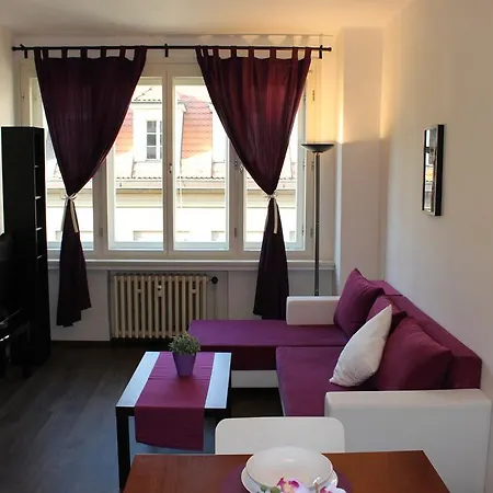 Apartamento Go Native *