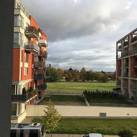 Matilda Apartamento