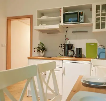Vinohrady Ii Apartment *