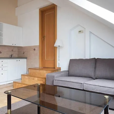 Apartamento Every Day 1