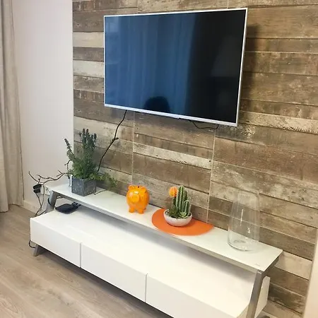 Matilda Apartamento *