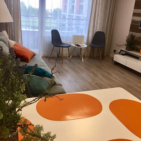 Matilda Apartamento