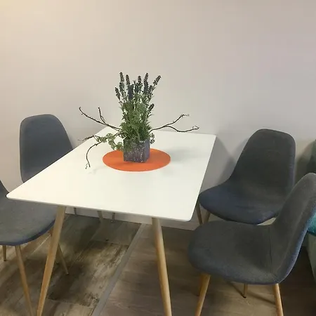 Matilda Apartamento Praga