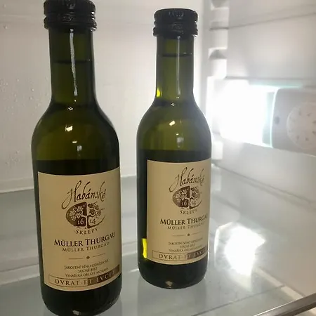 Matilda Apartamento