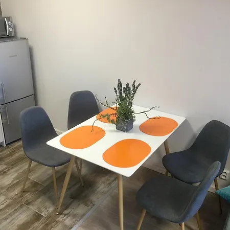 Matilda Apartamento *
