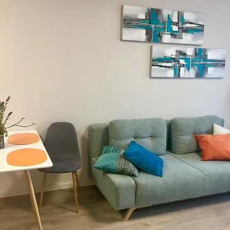 Apartamento Matilda