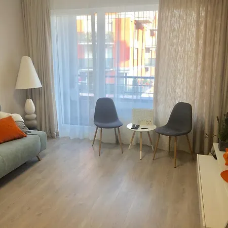 Matilda Apartamento Praga